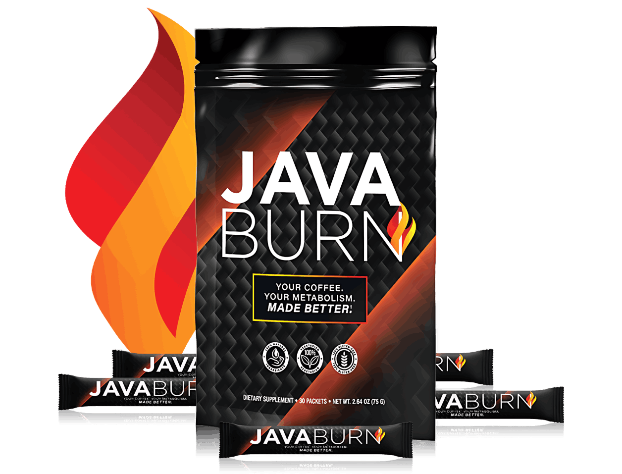 Java Burn buy